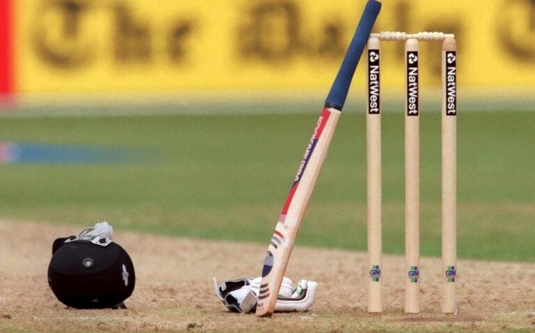 Online Cricket ID