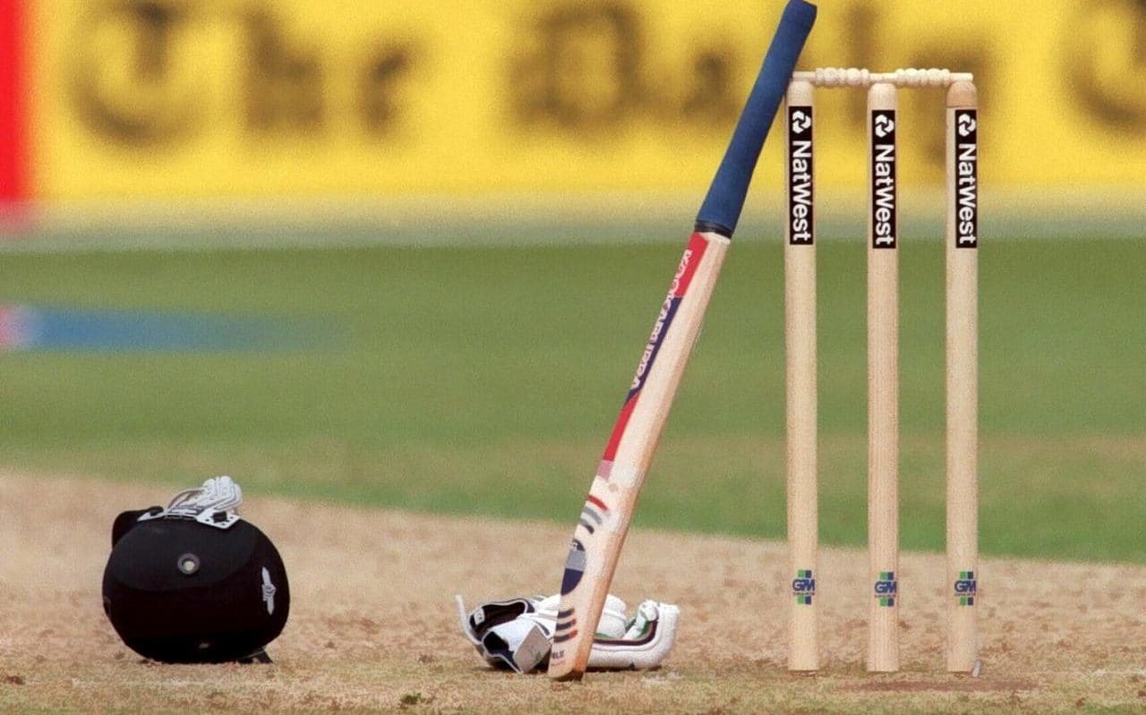 Online Cricket ID